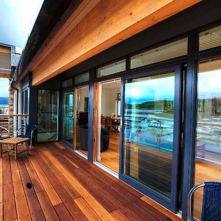 Portavadie Luxury Apartments Esterno foto