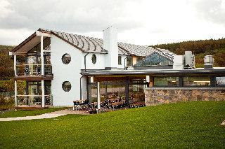Portavadie Luxury Apartments Esterno foto